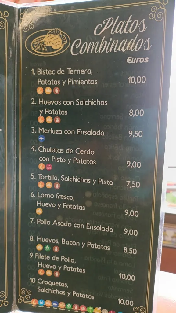 Menu_Restaurante 134_Calera y Chozas_image_1