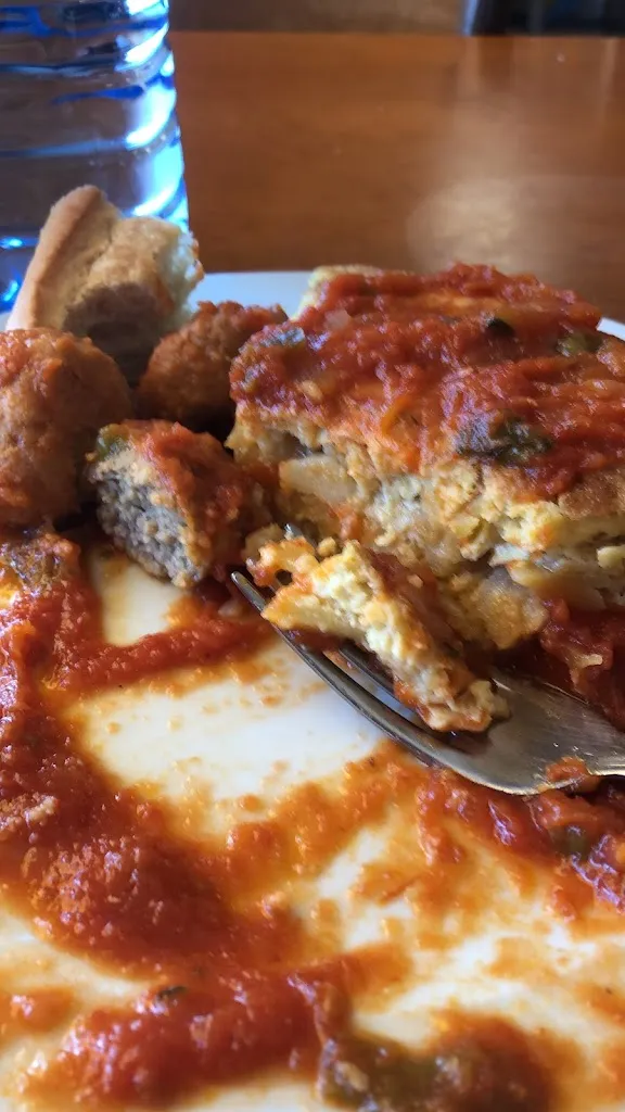 Heather Jo Flores_Restaurante 134_Calera y Chozas_review