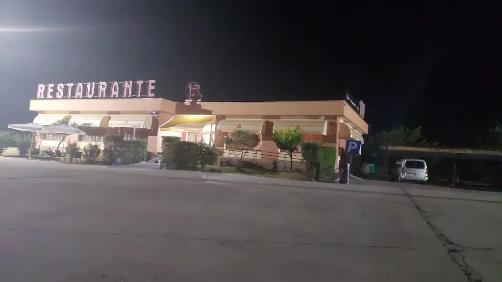 vidmantas rinkevičius_Restaurante 134_Calera y Chozas_review