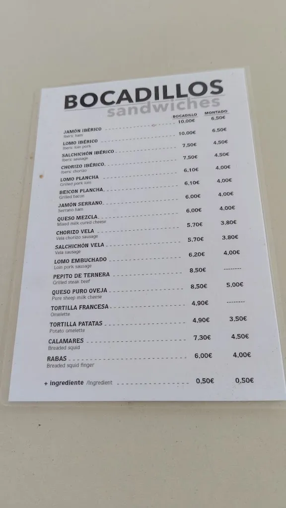 Menu_Restaurante Puerta Extremadura_Calzada de Oropesa_image_3