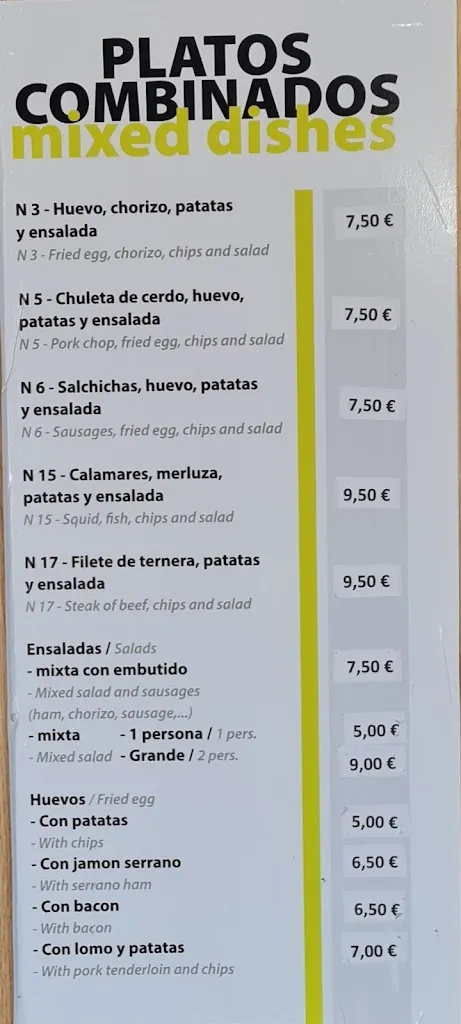 Menu_Restaurante Puerta Extremadura_Calzada de Oropesa_image_4