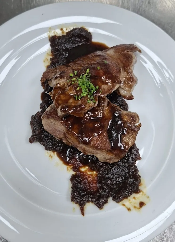 Restaurante Puerta Extremadura_Calzada de Oropesa_slider_image_3