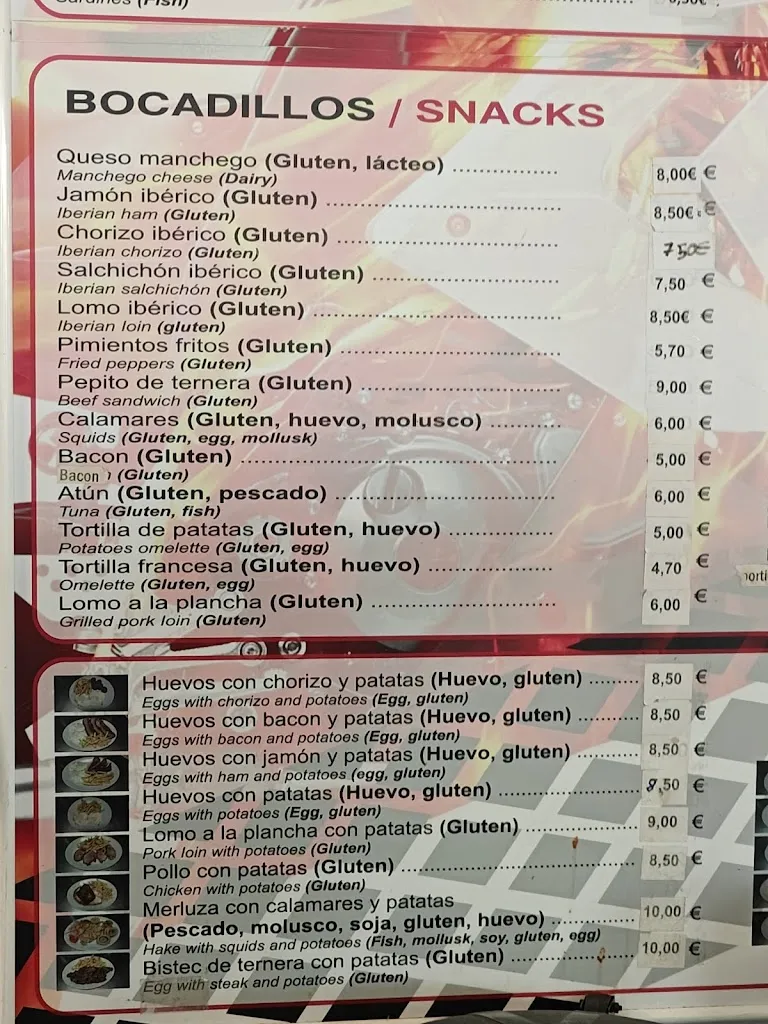 Menu_Karento_Calzada de Oropesa_image_1