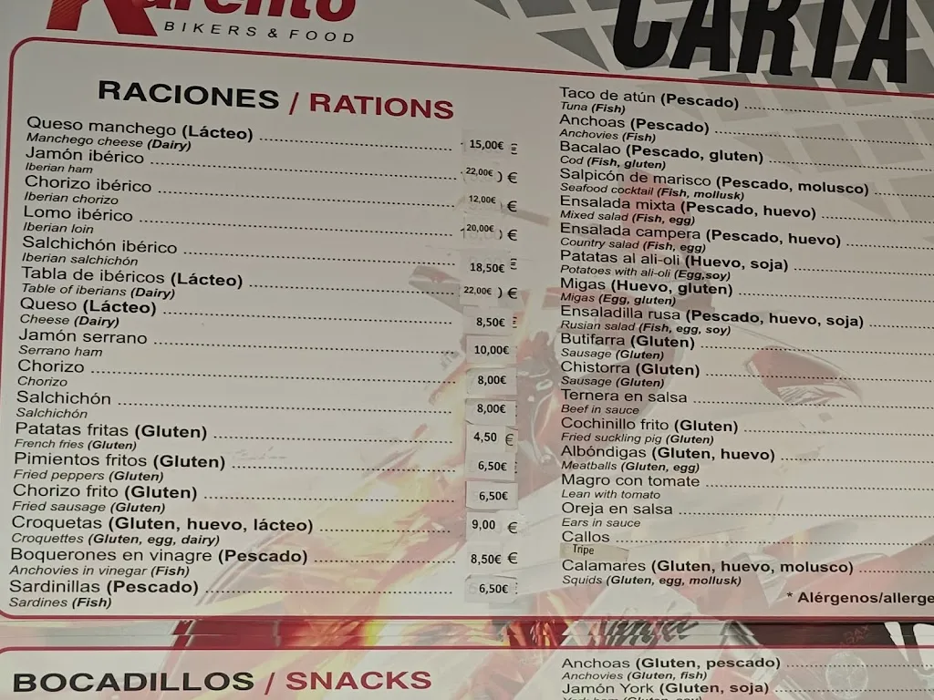 Menu_Karento_Calzada de Oropesa_image_3