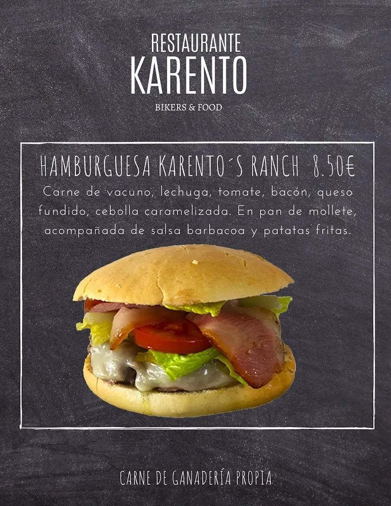 Menu_Karento_Calzada de Oropesa_image_4