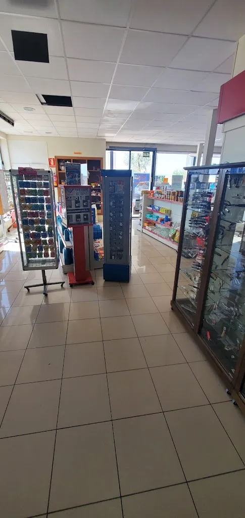 Mark Baumgart_Karento_Calzada de Oropesa_review