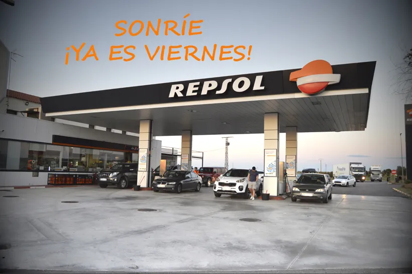 Karento restaurant in Calzada de Oropesa