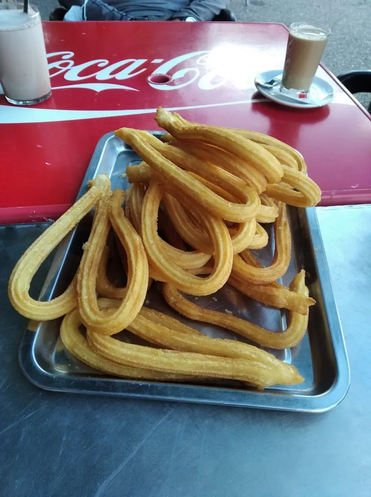 Bar El Molino_Campillo de la Jara El_slider_image_2