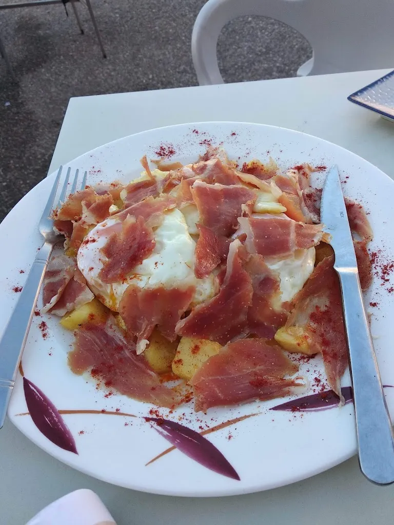 Menu_Cafeteria Cervecería La Plaza_Campillo de la Jara El_image_5