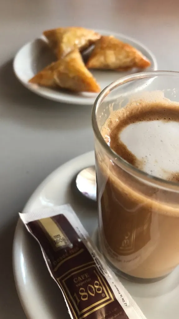 Menu_CAFÉ PUB Keop’s._Camuñas_image_4