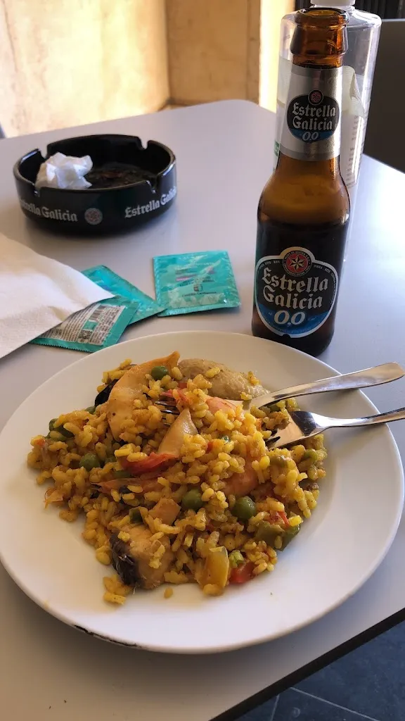 Menu_CAFÉ PUB Keop’s._Camuñas_image_7