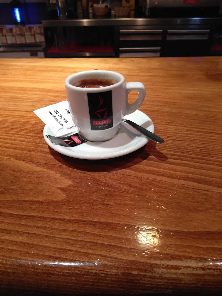 Menu_CAFÉ PUB Keop’s._Camuñas_image_8