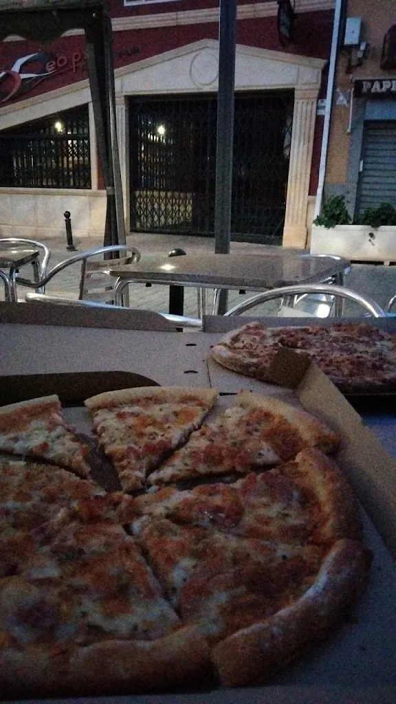 Jorge Galán_CAFÉ PUB Keop’s._Camuñas_review