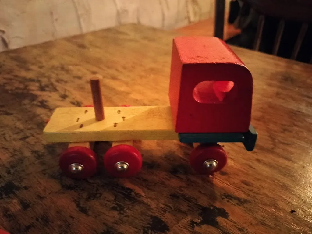 Francisco Javier Casado Izquierdo_Bar-Terraza Kiosko del Parque_Camuñas_review