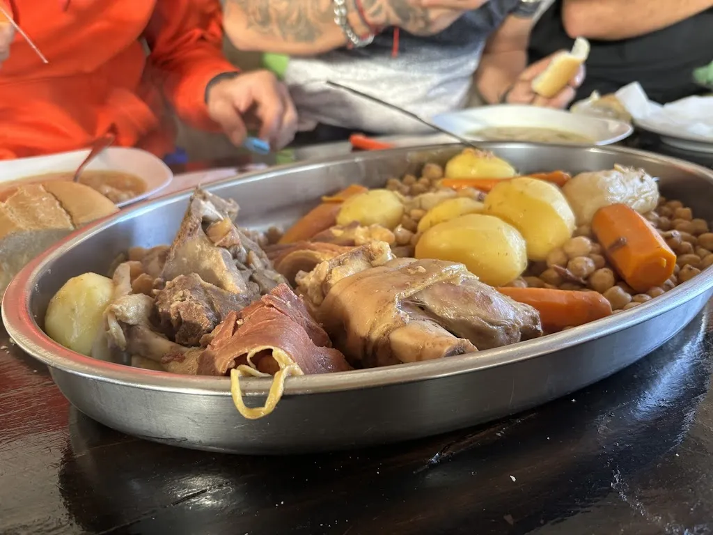 Bar-Terraza Kiosko del Parque_Camuñas_slider_image_2