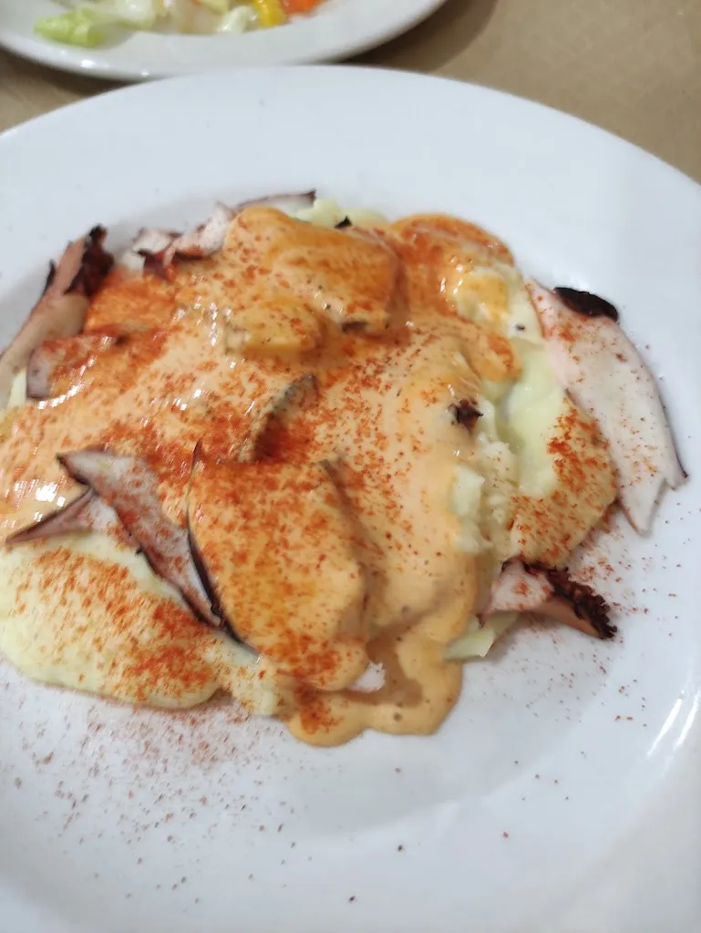 Menu_Restaurante La Fragua_Níjar_image_9