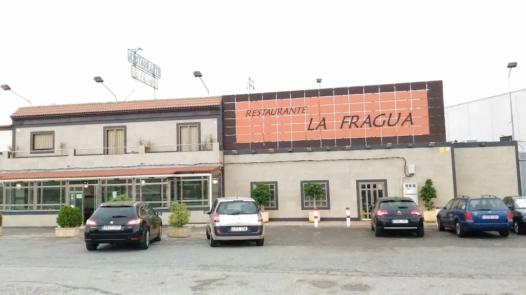 Restaurante La Fragua_Níjar_slider_image_1