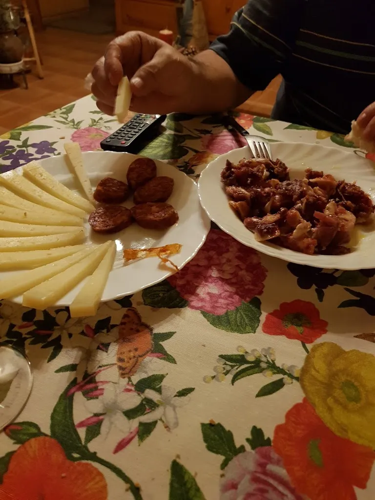 Menu_El Pedrusco_Cardiel de los Montes_image_7