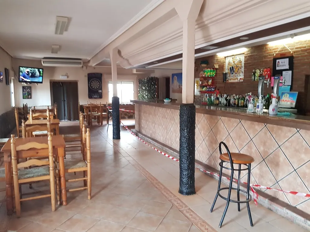 Café bar Cardiel_Cardiel de los Montes_slider_image_3