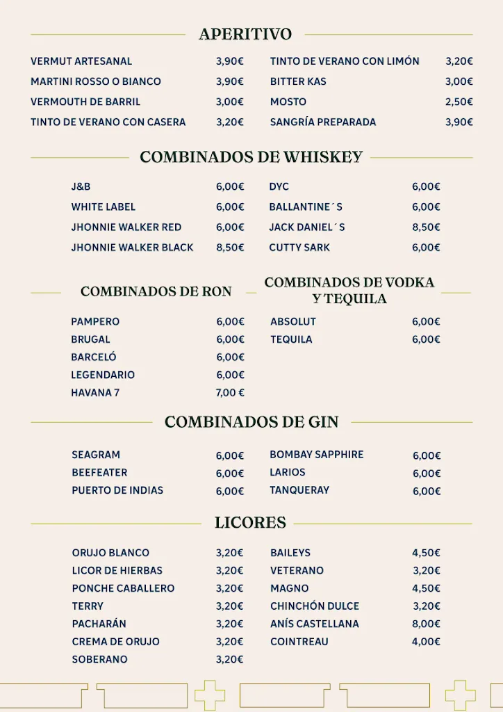 Menu_Casa Macario Aluche_Camarena_image_1