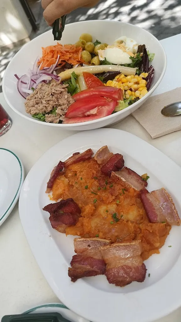 Da. Giraldo_Casa Macario Aluche_Camarena_review