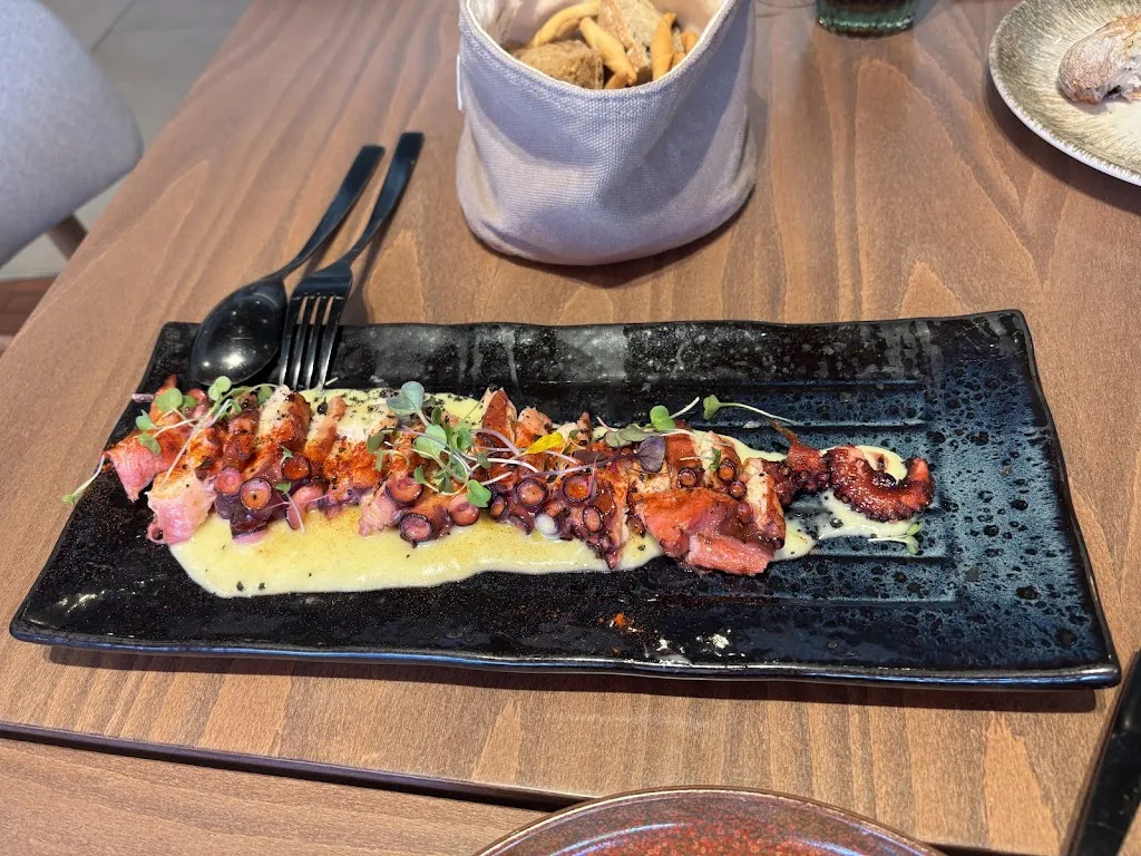 Patricia R._Bubari - Restaurante y Cócteles_Camarena_review