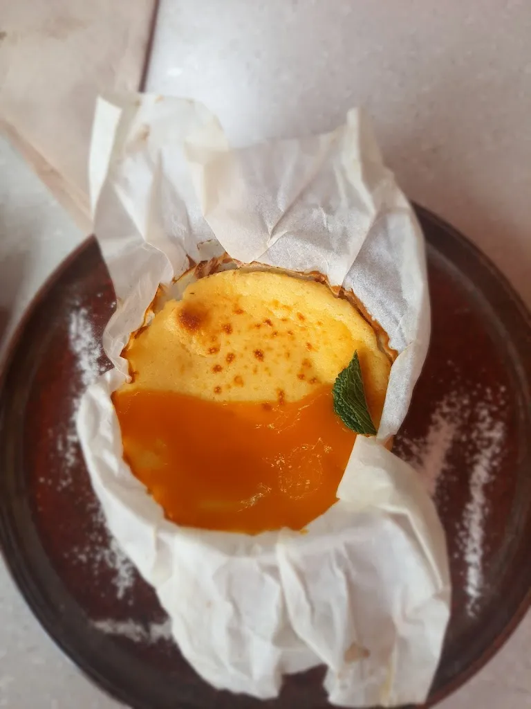 Arantxa R.duque_Bubari - Restaurante y Cócteles_Camarena_review