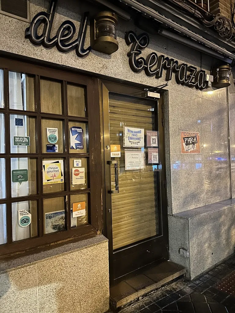 庄玥琳_El Timón del Terraza_Camarena_review