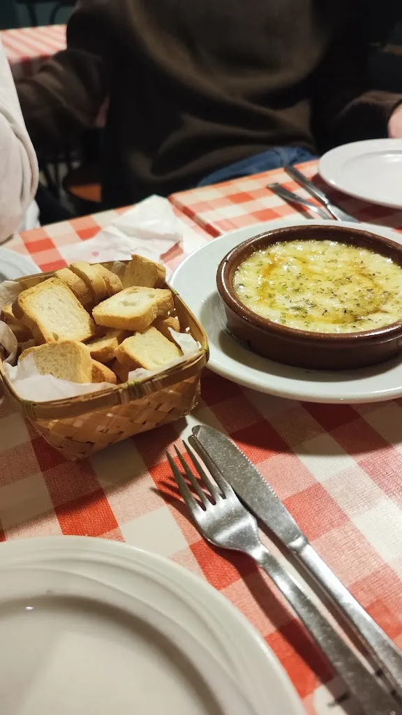 Soraya J_Novecento_Camarena_review