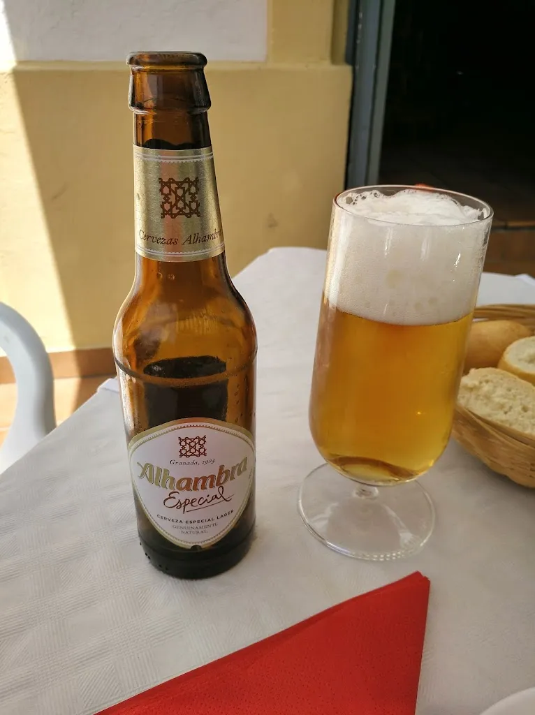 Menu_La Glorieta_Níjar_image_5