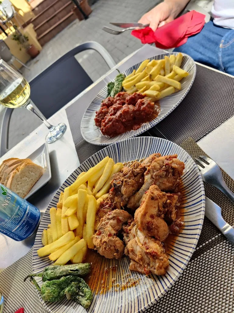 Menu_La Glorieta_Níjar_image_7