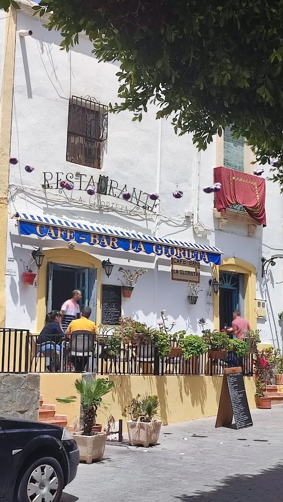 Franziska Edwards_La Glorieta_Níjar_review