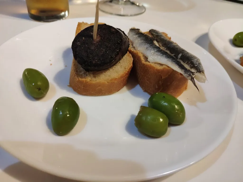 Diogo Franco_La Glorieta_Níjar_review