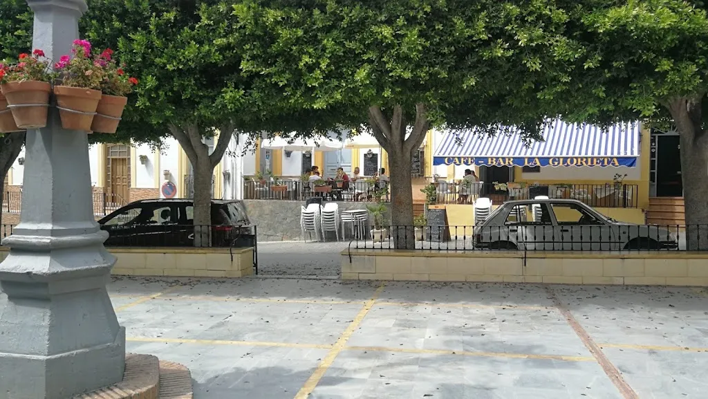 Heine Petersen_La Glorieta_Níjar_review