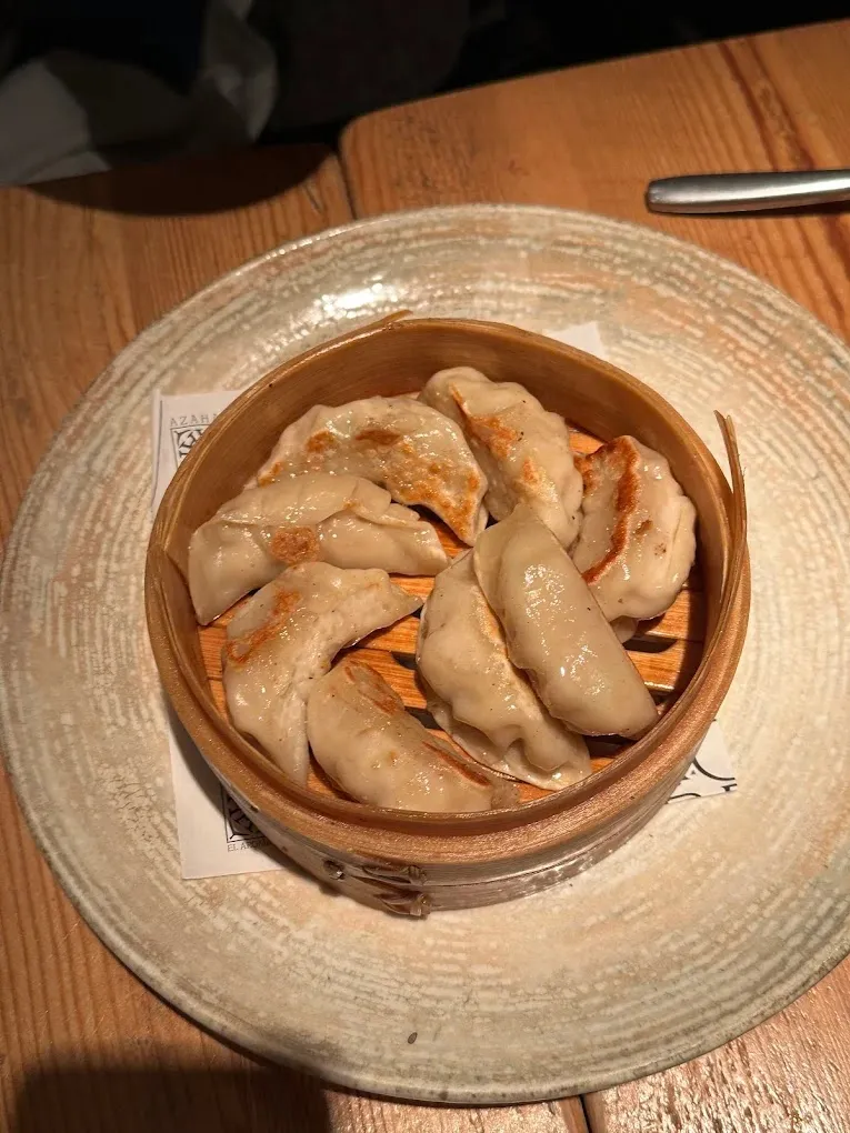 Menu_Macarena | Restaurante Legazpi_Camarena_image_7