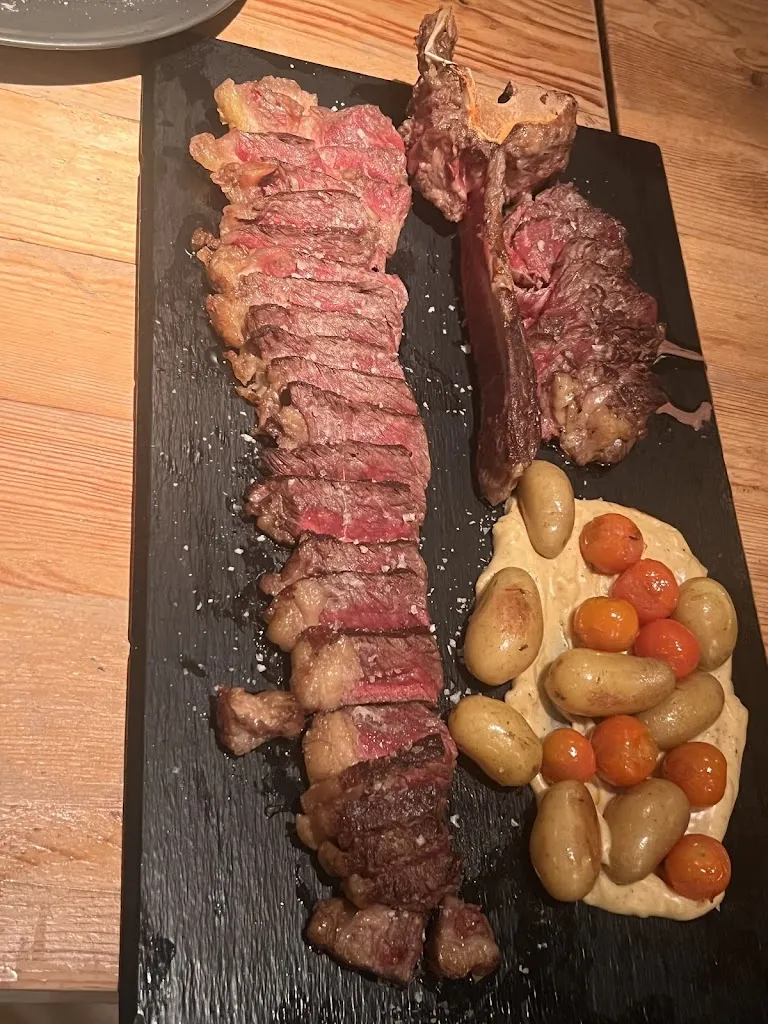 Jeremiah Wineglass_Macarena | Restaurante Legazpi_Camarena_review