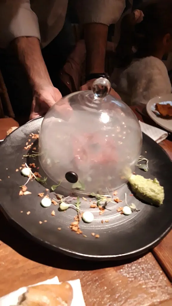 Macarena | Restaurante Legazpi_Camarena_slider_image_2