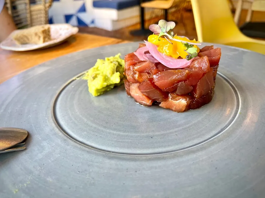 Macarena | Restaurante Legazpi_Camarena_slider_image_3