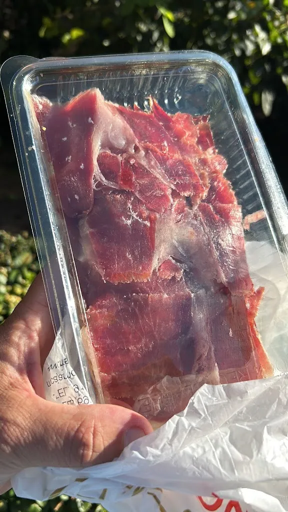 David Sancho_Mercajamón_Camarena_review