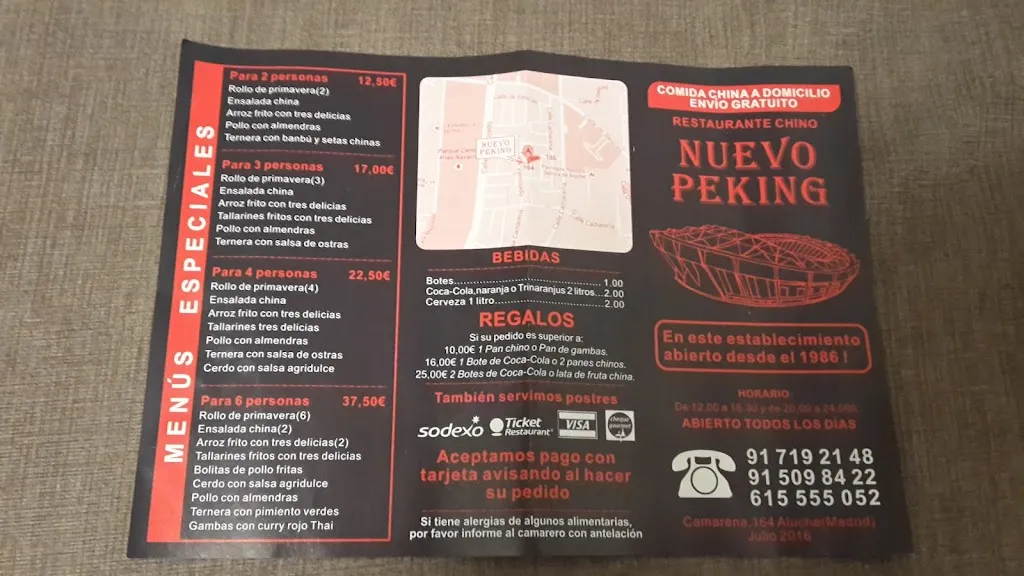 Menu_Restaurante Nuevo Peking_Camarena_image_1
