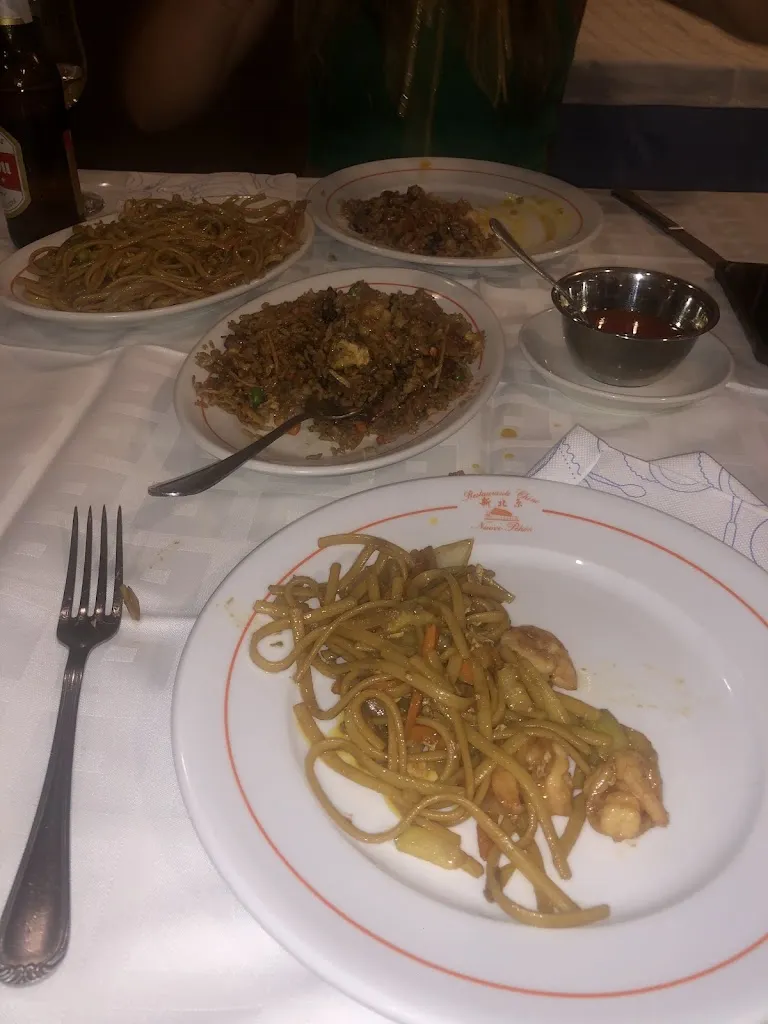 alicia wroblewska_Restaurante Nuevo Peking_Camarena_review