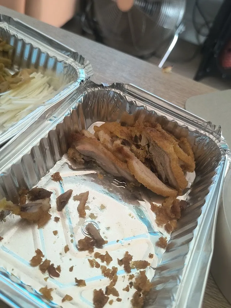 Arsalan_Restaurante Nuevo Peking_Camarena_review