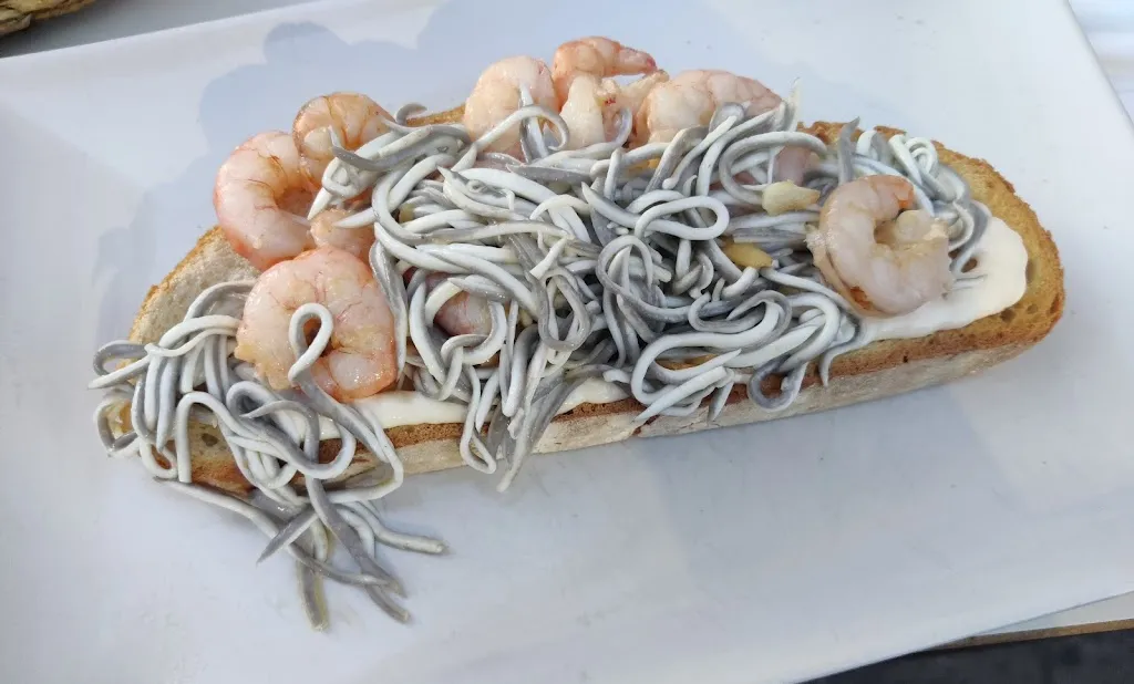 Sagrario Felix_TaBeRNa La FaRáNDuLa._Carmena_review