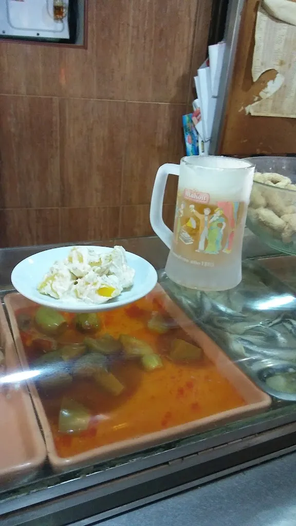 Menu_La Cueva_Carpio de Tajo El_image_9