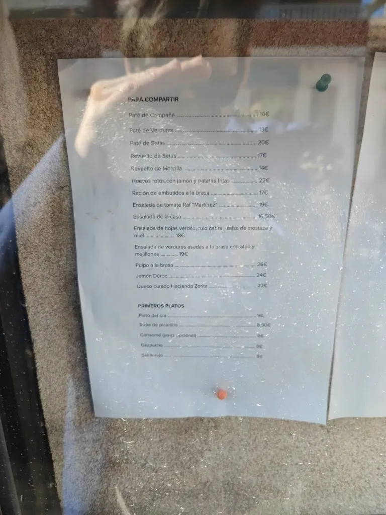 Menu_Restaurante Barroso_Padules_immagine_1