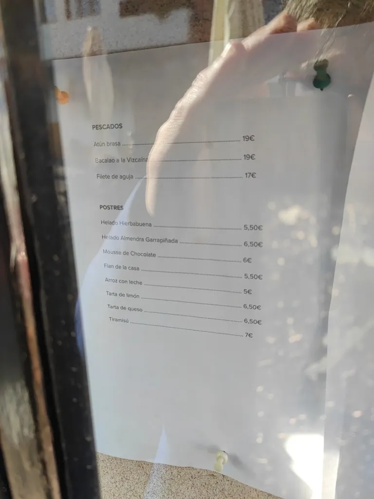 Menu_Restaurante Barroso_Padules_immagine_3