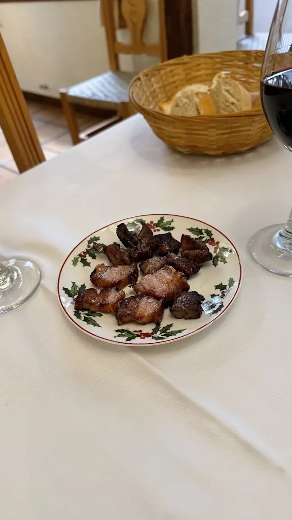 RaChaCo_Restaurante Barroso_Padules_recensione