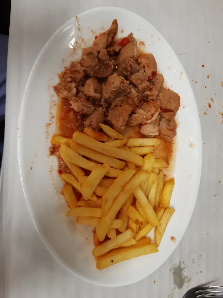 Menu_Hostal Mesón Ajampar_Carpio de Tajo El_image_4