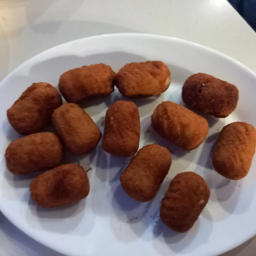 Luna Lunera_Hostal Mesón Ajampar_Carpio de Tajo El_review