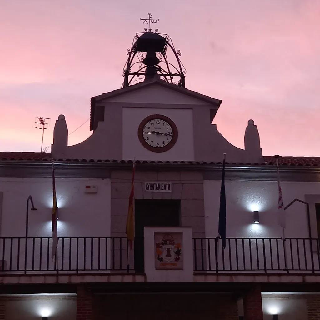 Hostal Mesón Ajampar_Carpio de Tajo El_slider_image_1